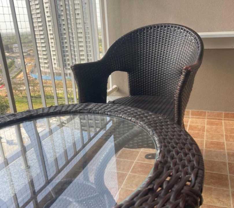 Photo of Patio Balcony in Gandhinagar