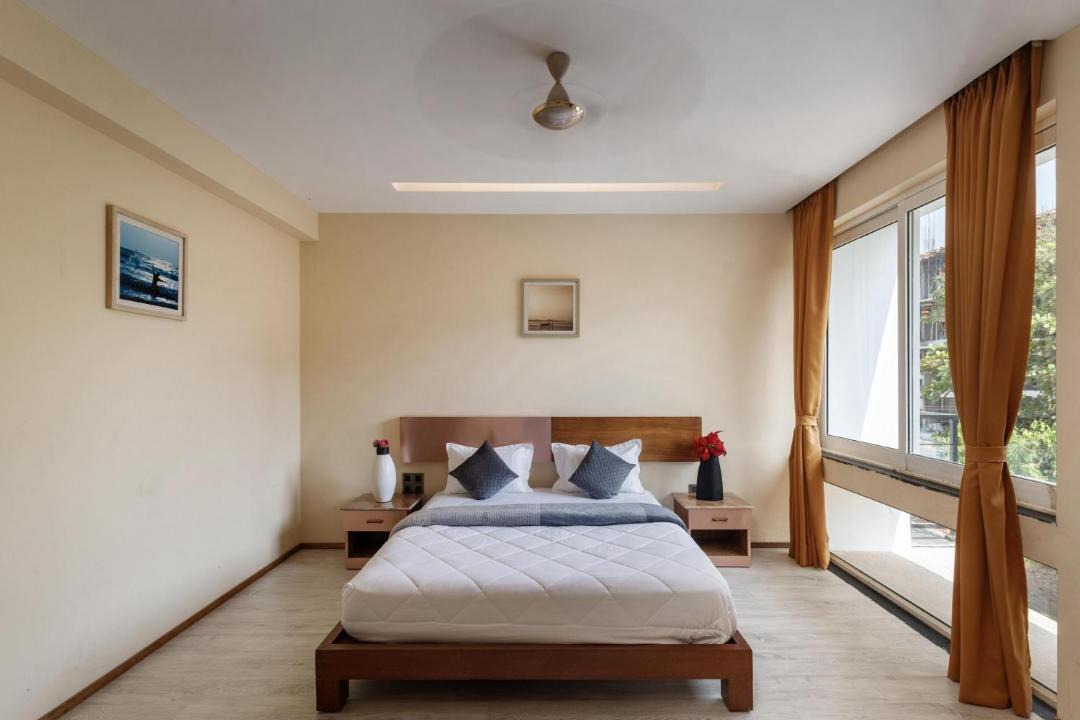 Photo of Bedroom in Holy Cross Colony