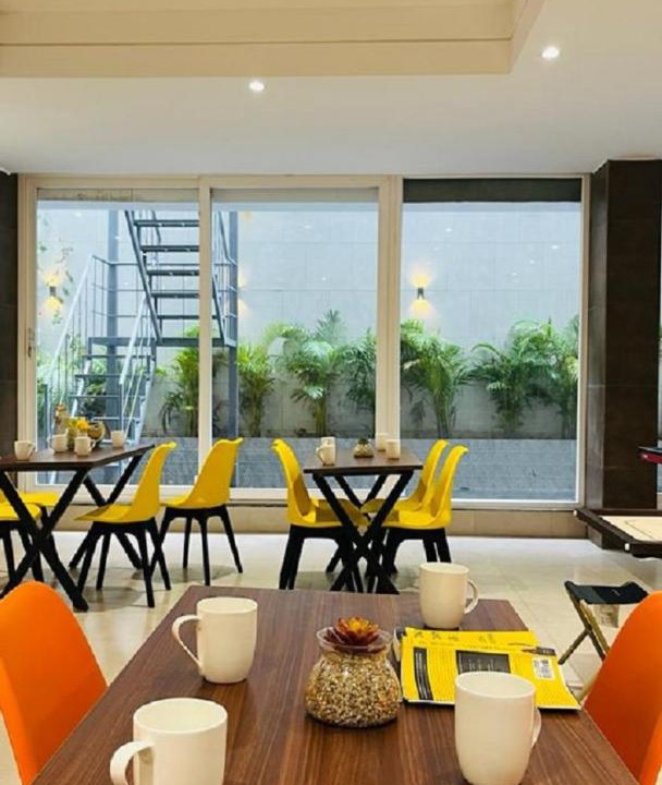 Photo of Others in DLF Phase 3