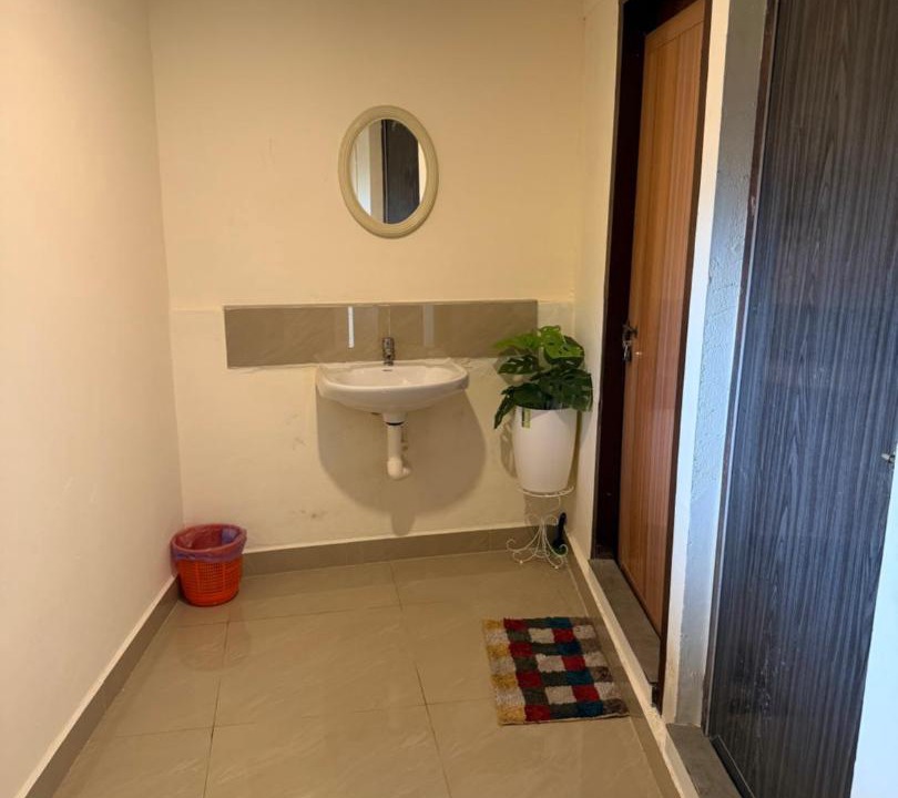 Photo of Bathroom in Muvattupuzha