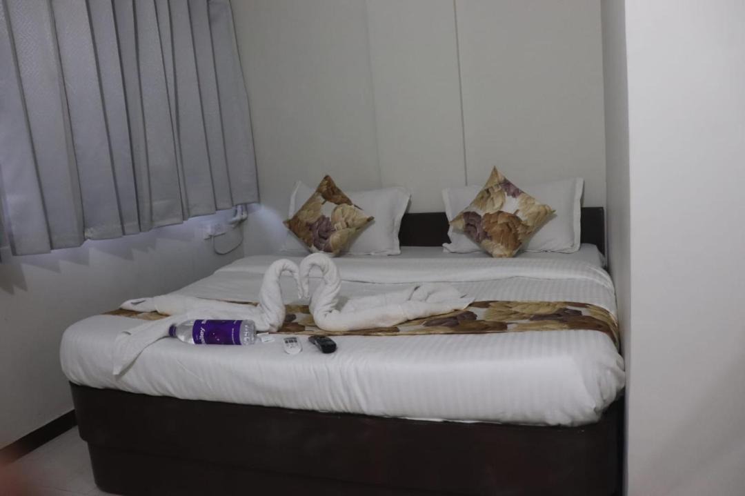 Photo of Bedroom in Vastrapur