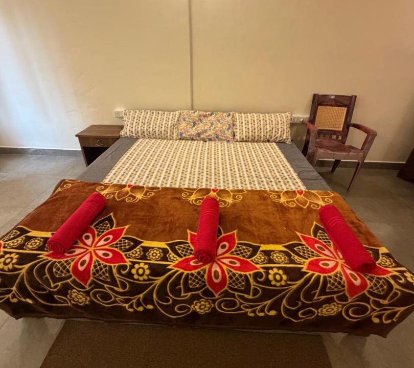 Photo of Bedroom in Muvattupuzha