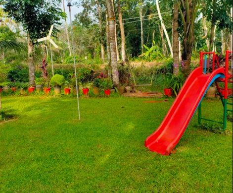 Photo of Outdoor in Ettumanoor