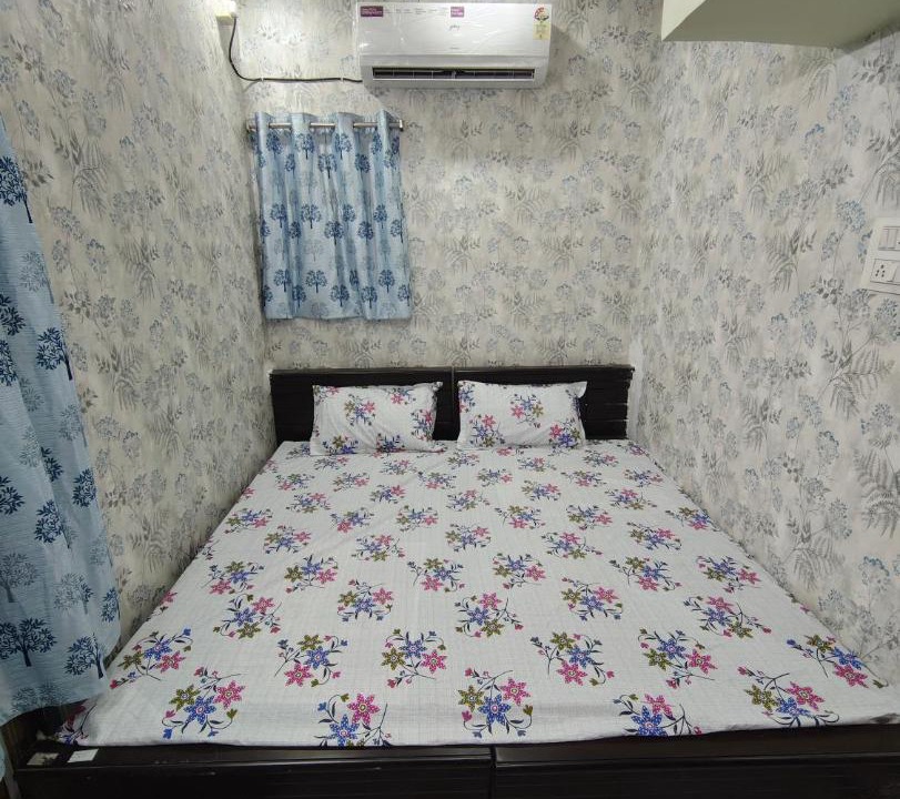 Photo of Bedroom in MVP Colony