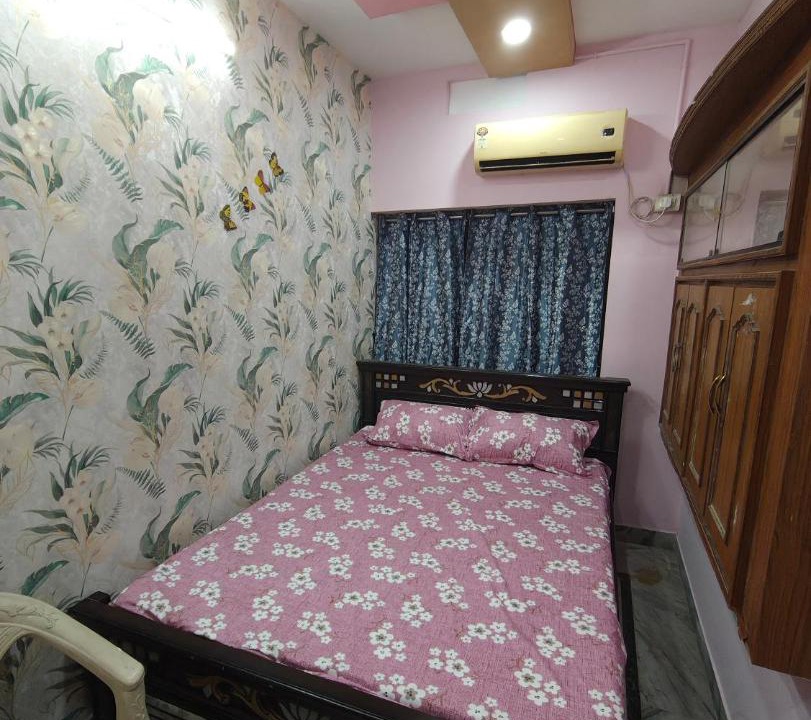 Photo of Bedroom in MVP Colony