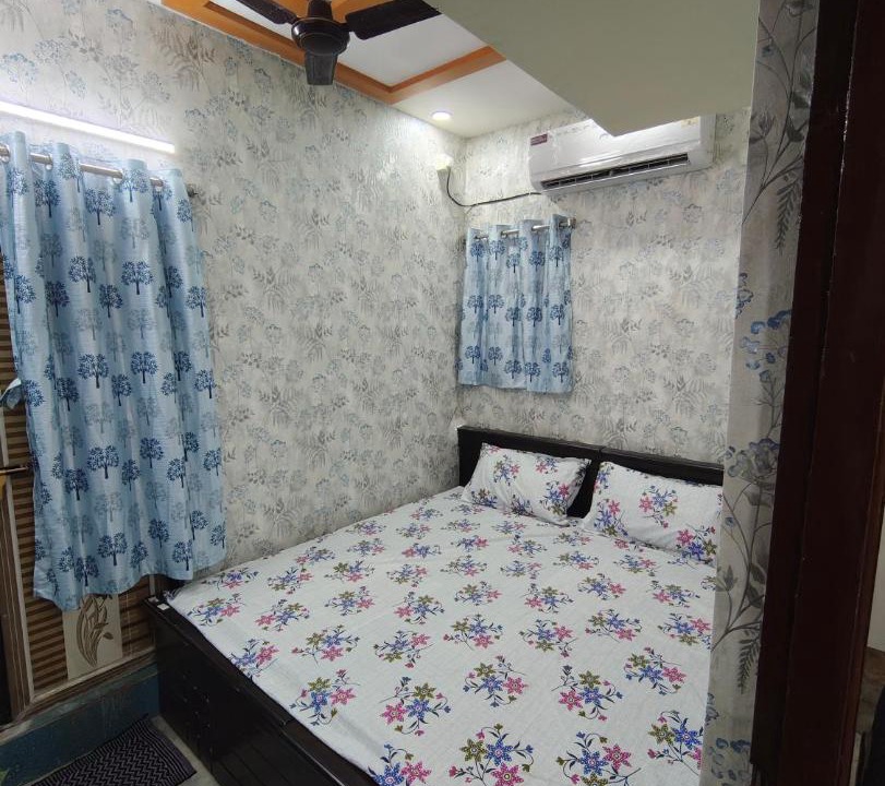 Photo of Bedroom in MVP Colony