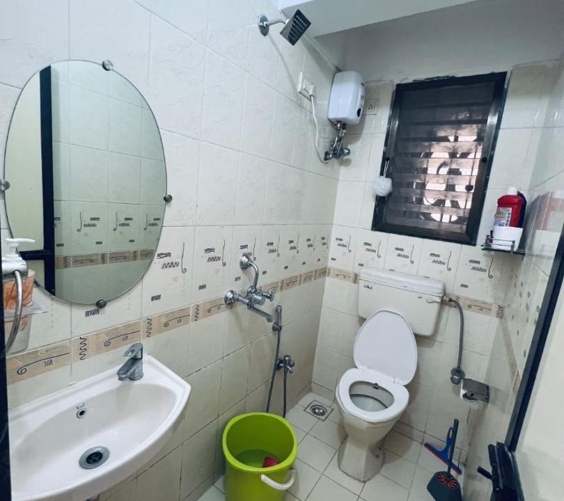 Photo of Bathroom in Pali Hill