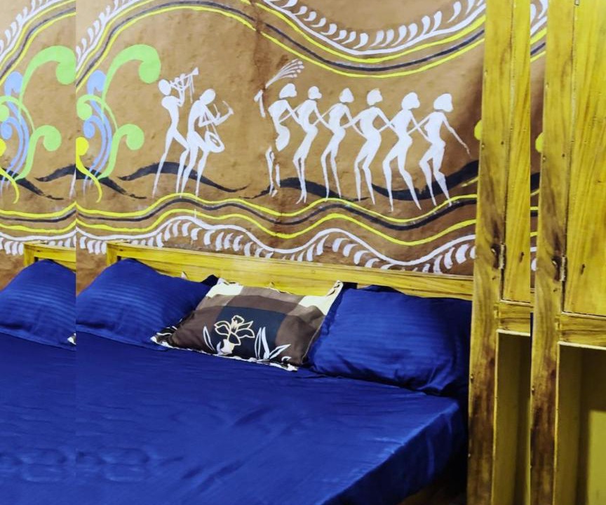 Photo of Bedroom in Semiliguda