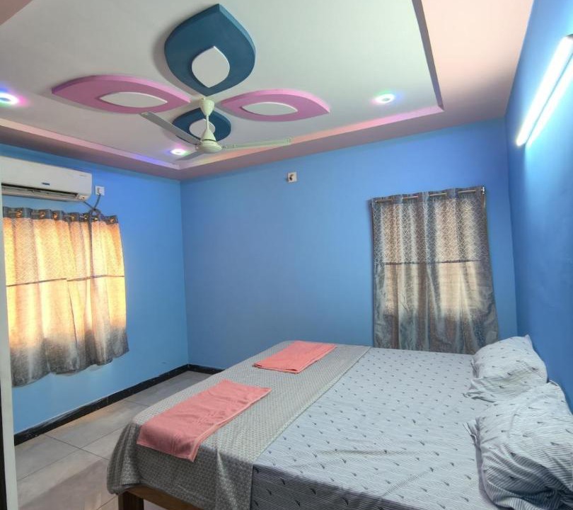 Photo of Bedroom in Kakinada