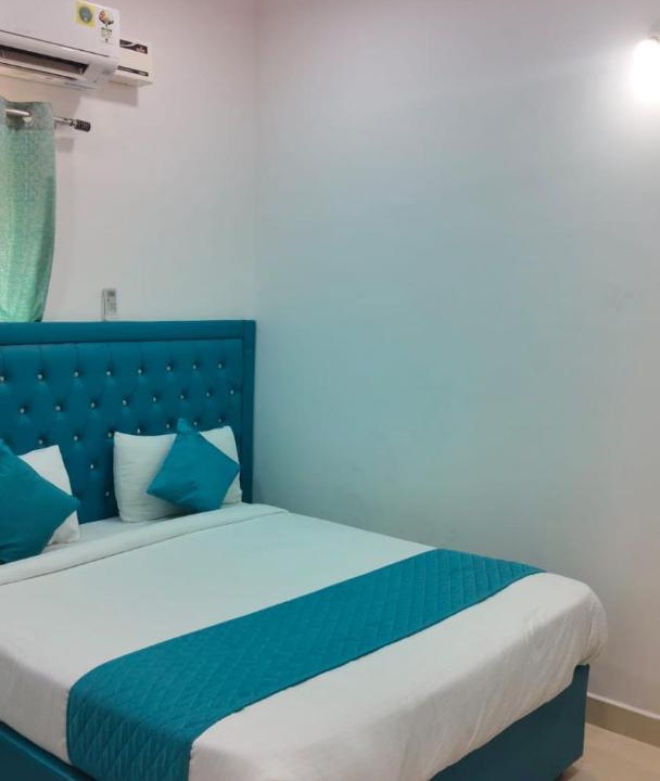 Photo of Bedroom in Miyapur