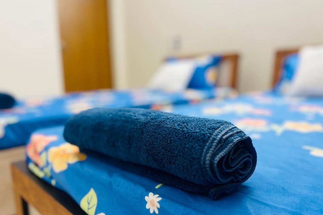 Photo of Bedroom in Gandhinagar