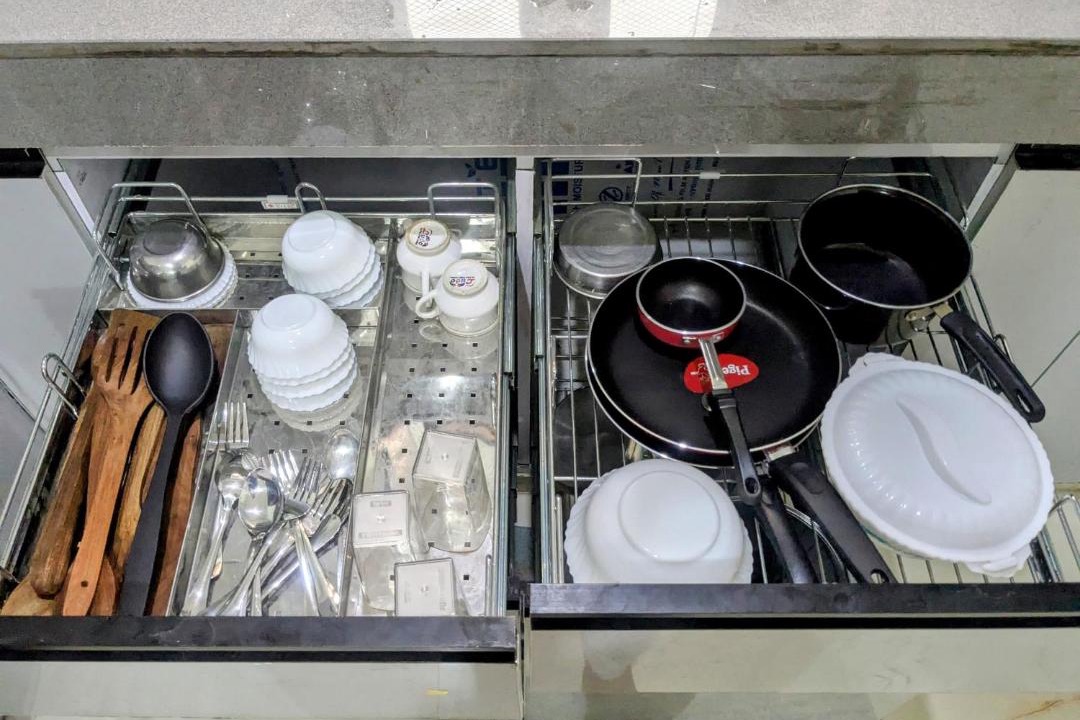 Photo of Kitchen in Dwarka