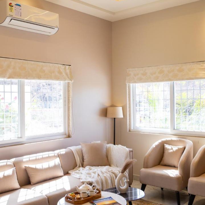Photo of Livingroom in Udaipur District