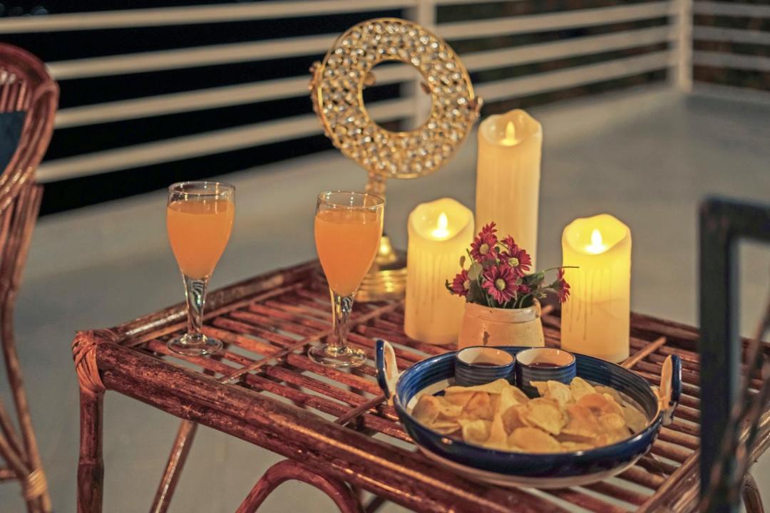 Photo of Patio Balcony in Kumarhatti