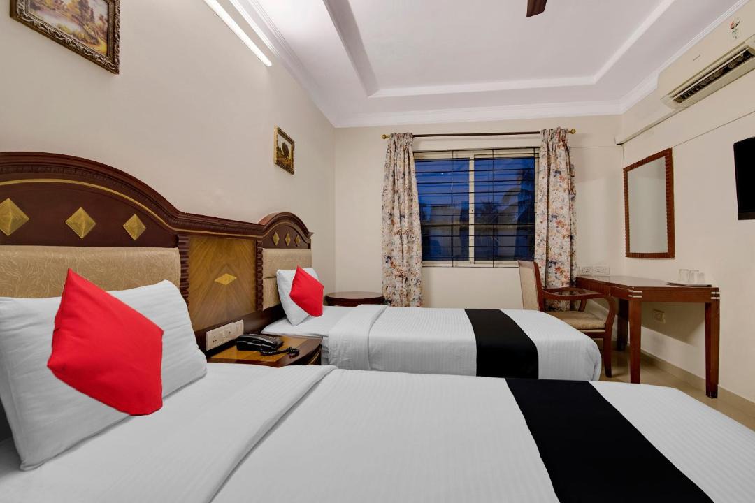 Photo of Bedroom in Jayanagar