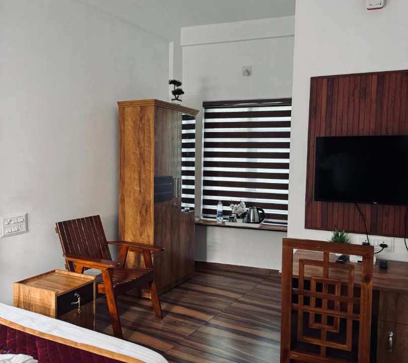 Photo of Bedroom in Thariyode
