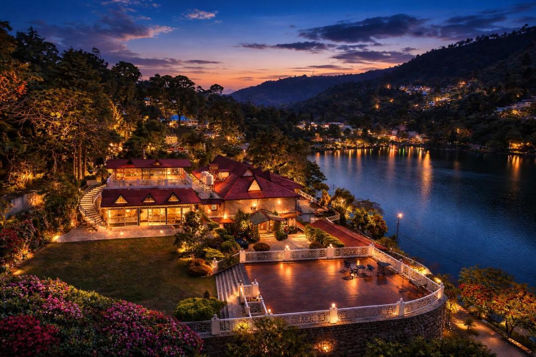 Photo of Others in Bhimtal