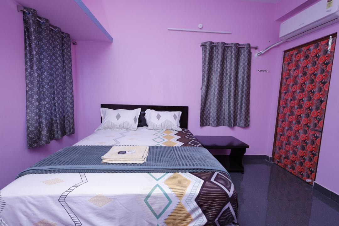 Photo of Bedroom in Tirupati