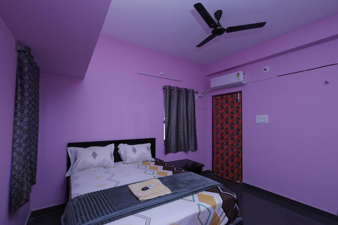 Photo of Bedroom in Tirupati