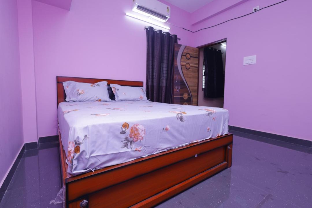 Photo of Bedroom in Tirupati