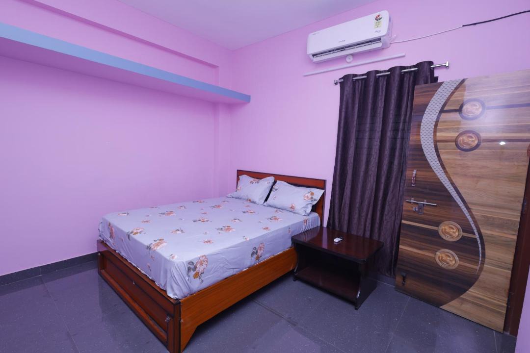 Photo of Bedroom in Tirupati