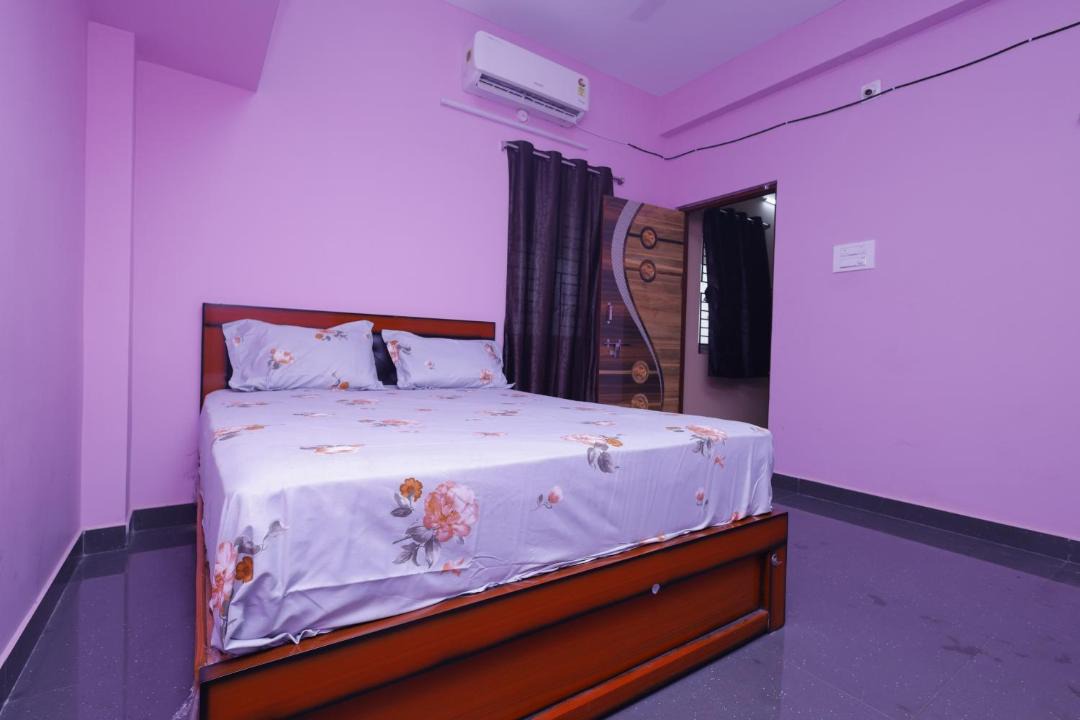 Photo of Bedroom in Tirupati