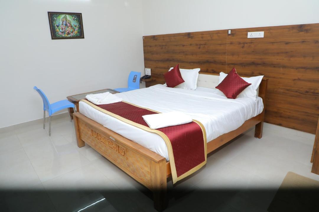 Photo of Bedroom in Tirupati