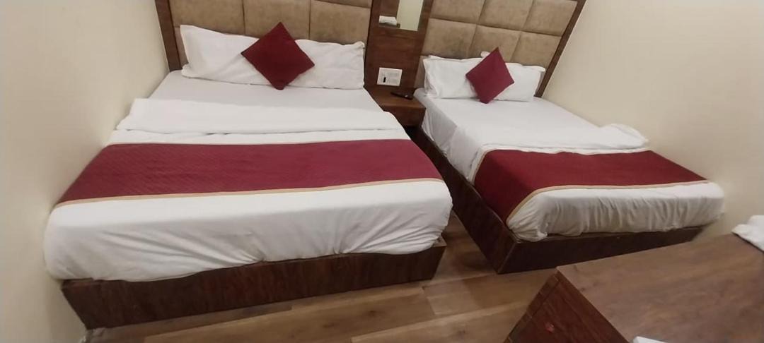 Photo of Bedroom in Goregaon East
