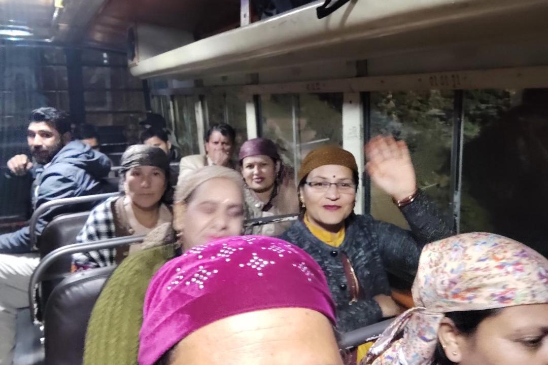 Photo of Others in Sarahan