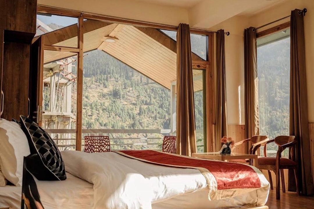 Photo of Bedroom in Palchan