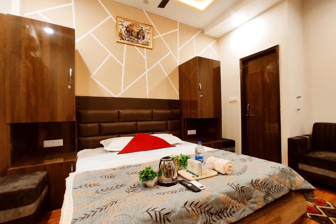 Photo of Bedroom in Phagwara