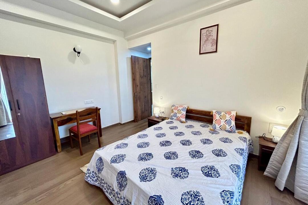 Photo of Bedroom in Pilerne