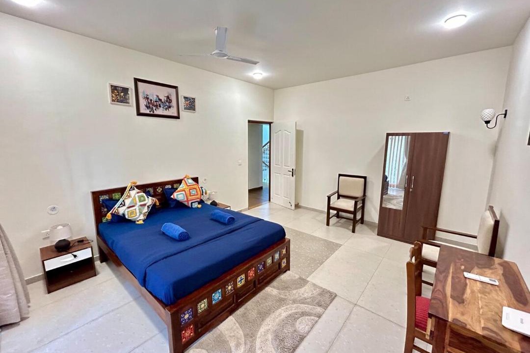 Photo of Bedroom in Pilerne