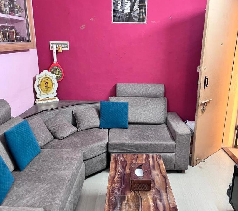 Photo of Livingroom in Porur