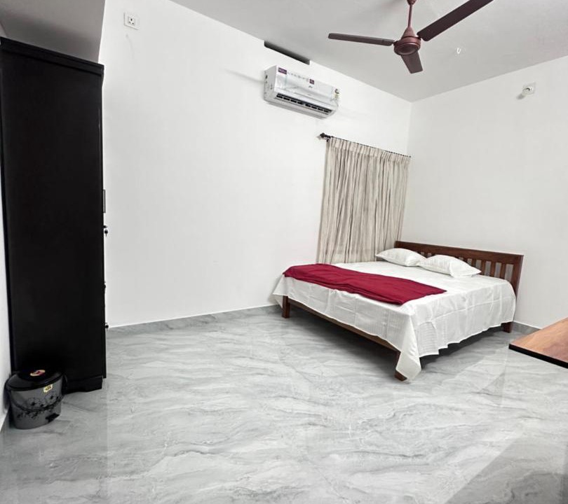 Photo of Bedroom in Palakkad