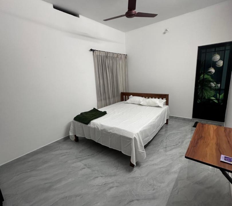 Photo of Bedroom in Palakkad