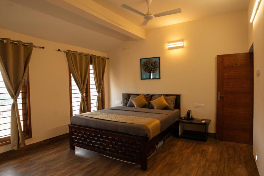 Photo of Bedroom in Siruseri