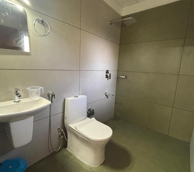 Photo of Bathroom in Kunchithanny
