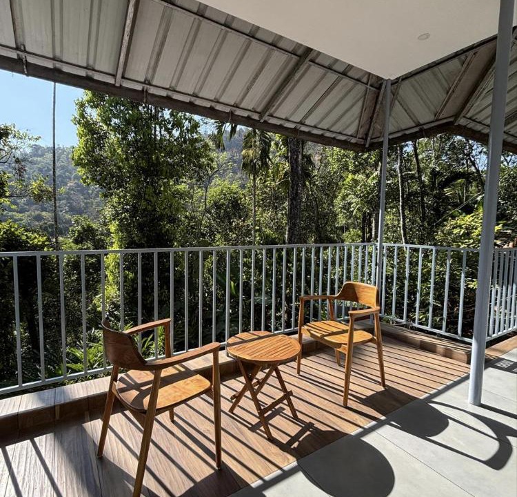 Photo of Patio Balcony in Kunchithanny