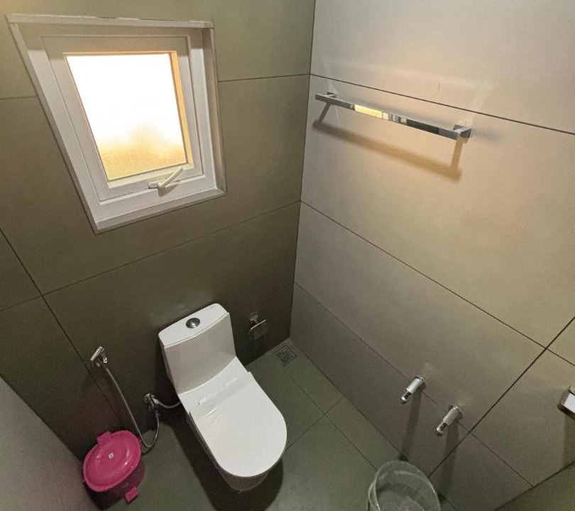 Photo of Bathroom in Kunchithanny