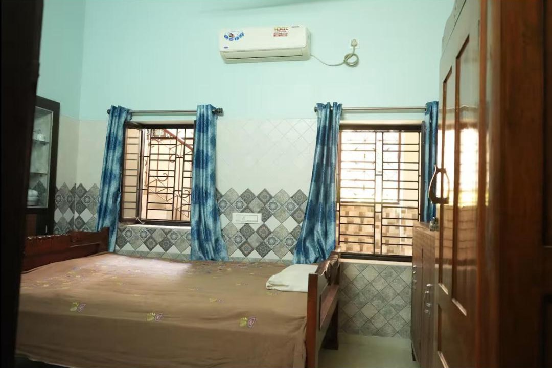 Photo of Bedroom in Kolkata