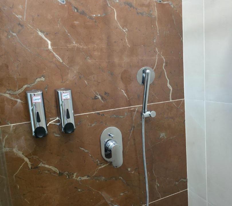 Photo of Bathroom in Tirupati