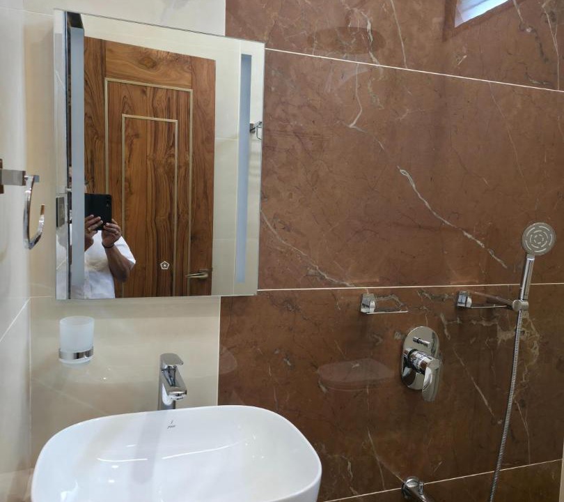 Photo of Bathroom in Tirupati