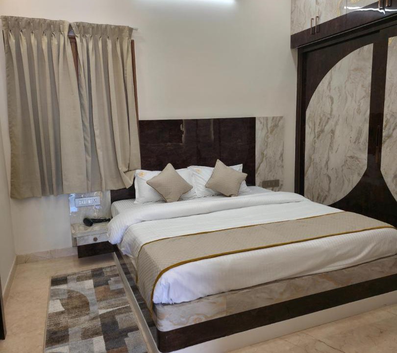 Photo of Bedroom in Tirupati
