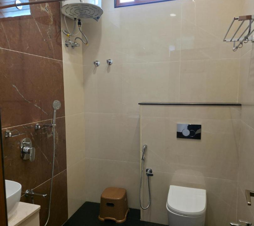 Photo of Bathroom in Tirupati