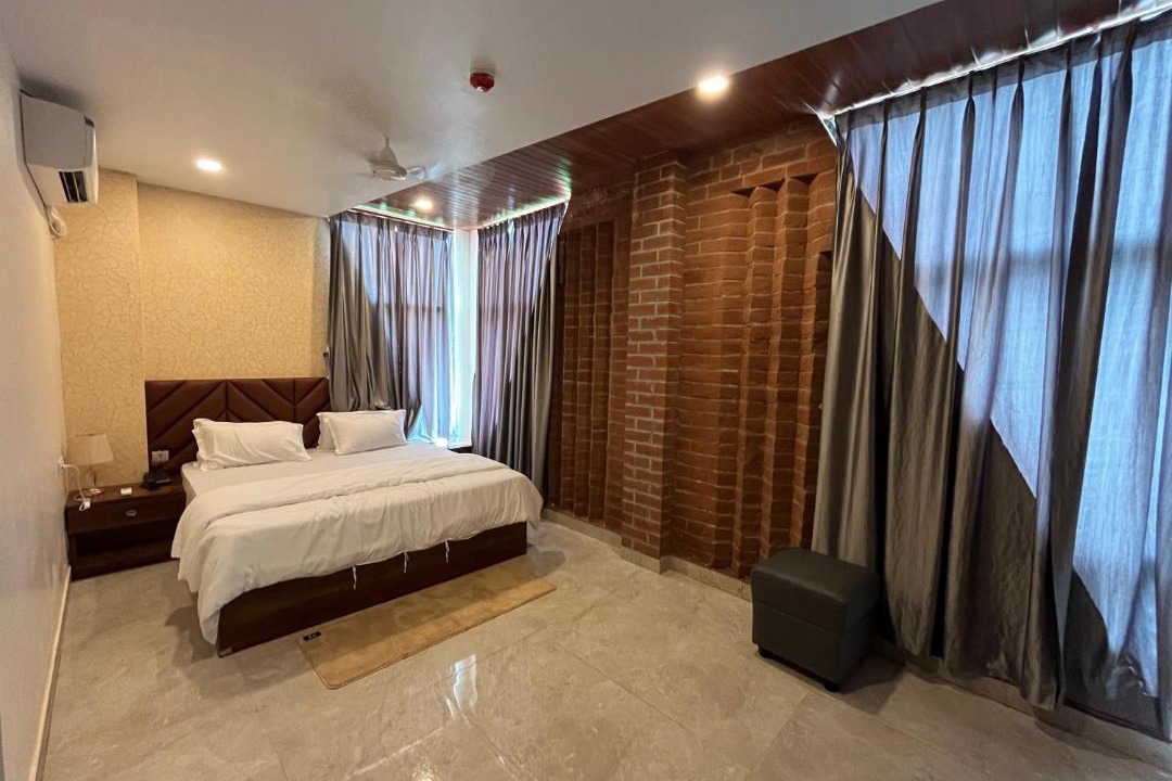 Photo of Bedroom in Bhubaneshwar