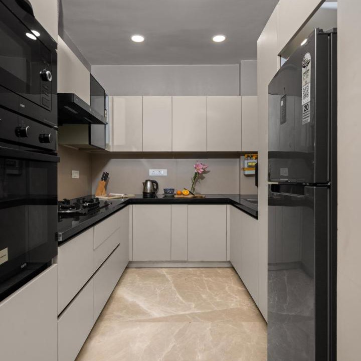 Photo of Kitchen in Green Park