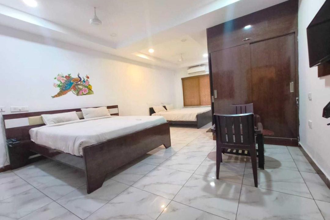 Photo of Bedroom in Hyderabad