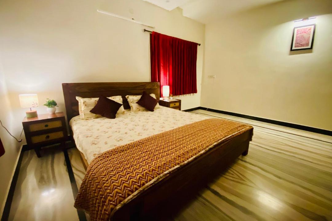 Photo of Bedroom in Kakinada