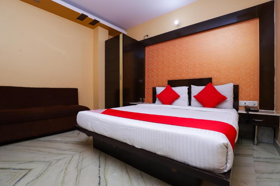 Photo of Bedroom in Patel Nagar